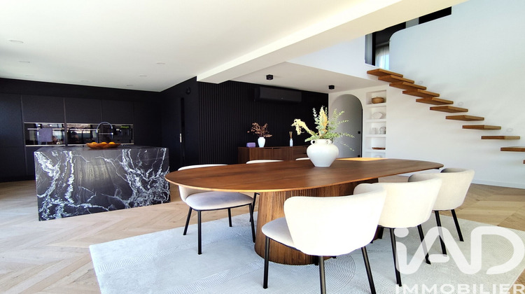 Ma-Cabane - Vente Maison Chaingy, 150 m²