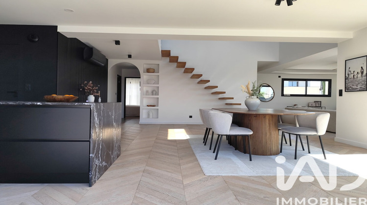 Ma-Cabane - Vente Maison Chaingy, 150 m²