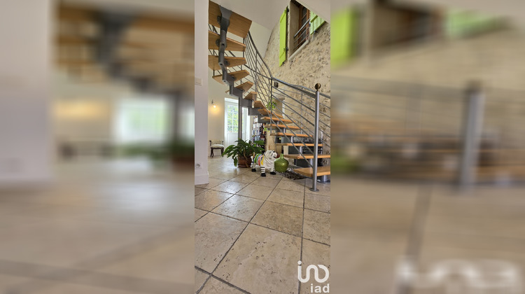 Ma-Cabane - Vente Maison Chaingy, 173 m²