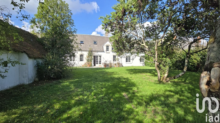 Ma-Cabane - Vente Maison Chaingy, 173 m²