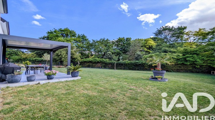 Ma-Cabane - Vente Maison Chaingy, 144 m²