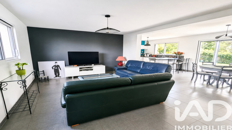 Ma-Cabane - Vente Maison Chaingy, 144 m²