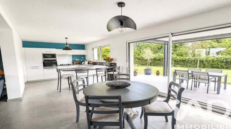 Ma-Cabane - Vente Maison Chaingy, 144 m²