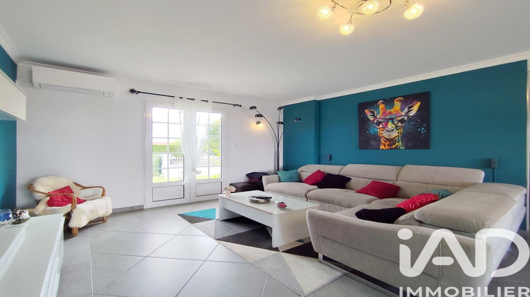 Ma-Cabane - Vente Maison Chaingy, 167 m²