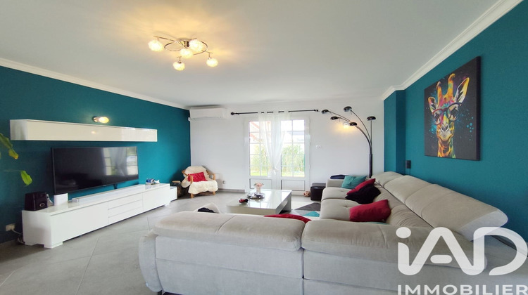 Ma-Cabane - Vente Maison Chaingy, 167 m²