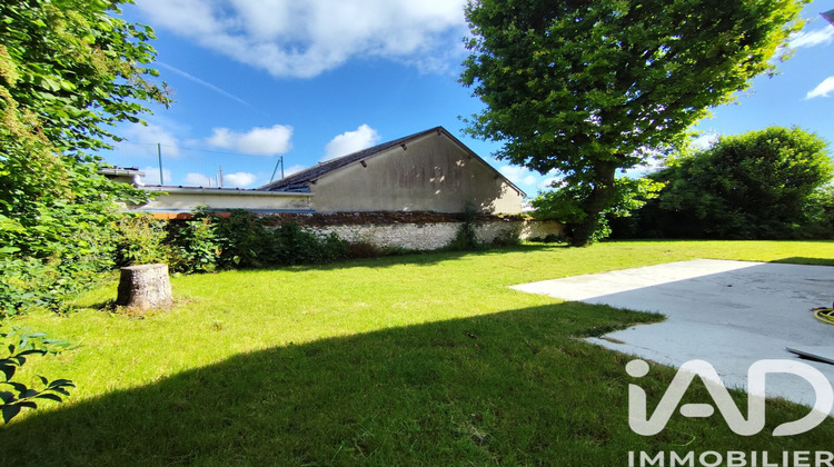 Ma-Cabane - Vente Maison Chaingy, 112 m²