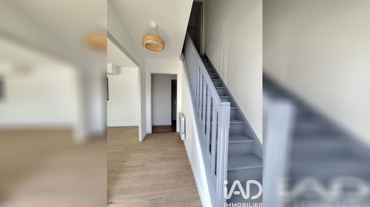 Ma-Cabane - Vente Maison Chaingy, 112 m²