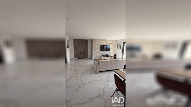 Ma-Cabane - Vente Maison Chaingy, 106 m²