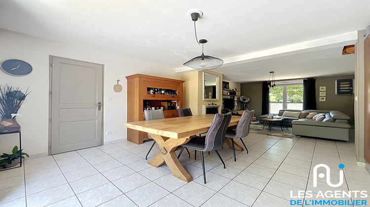 Ma-Cabane - Vente Maison CHAINGY, 115 m²