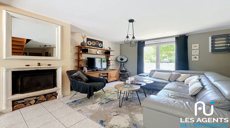 Ma-Cabane - Vente Maison CHAINGY, 115 m²