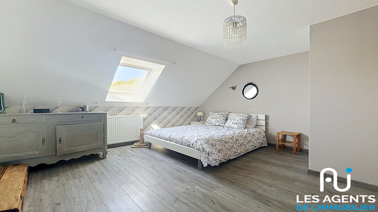 Ma-Cabane - Vente Maison CHAINGY, 115 m²