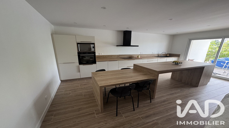 Ma-Cabane - Vente Maison Chaingy, 120 m²