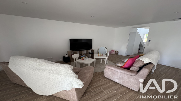 Ma-Cabane - Vente Maison Chaingy, 120 m²