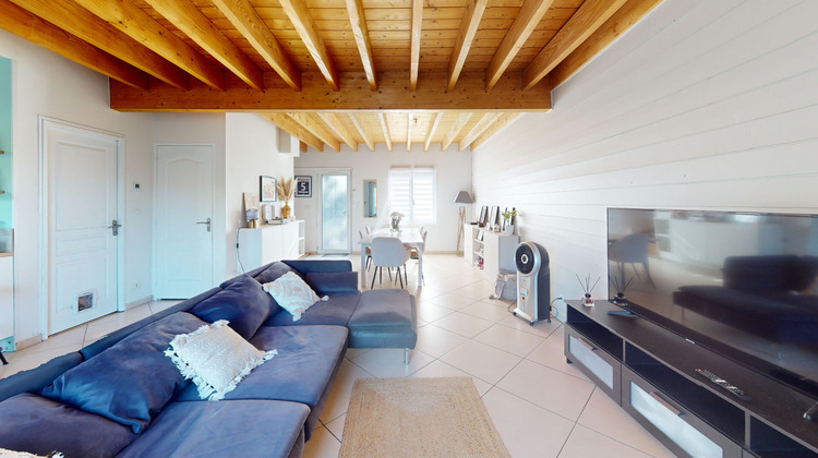 Ma-Cabane - Vente Maison CHAINGY, 88 m²