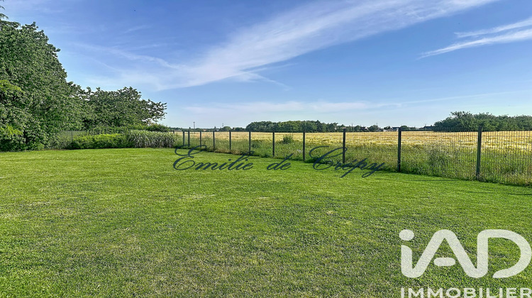 Ma-Cabane - Vente Maison Chaingy, 219 m²