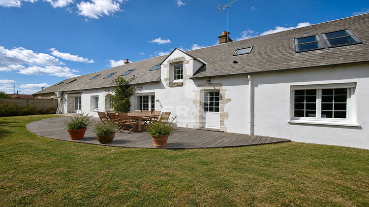 Ma-Cabane - Vente Maison CHAINGY, 173 m²