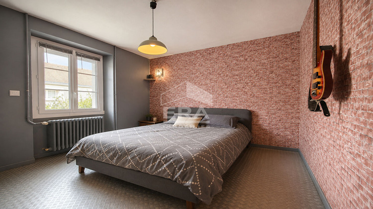 Ma-Cabane - Vente Maison CHAINGY, 173 m²