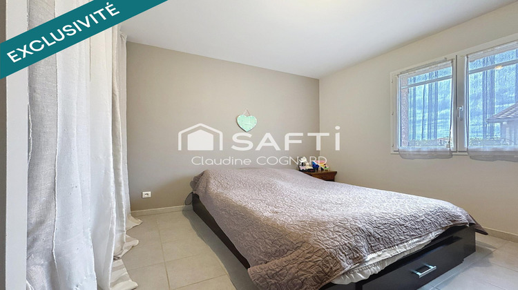 Ma-Cabane - Vente Maison Chaintre, 98 m²