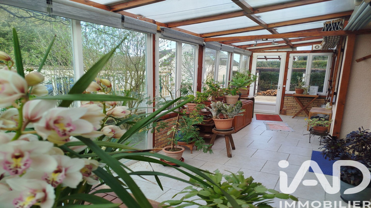 Ma-Cabane - Vente Maison Chaintreaux, 118 m²