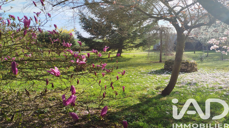 Ma-Cabane - Vente Maison Chaintreaux, 118 m²