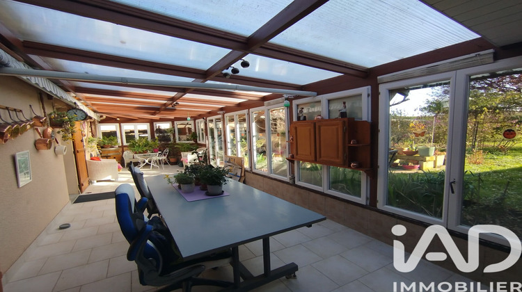 Ma-Cabane - Vente Maison Chaintreaux, 117 m²