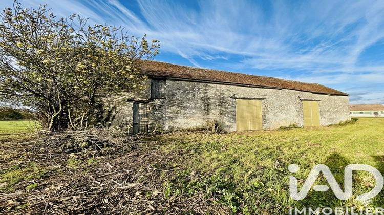 Ma-Cabane - Vente Maison Chaintreaux, 187 m²
