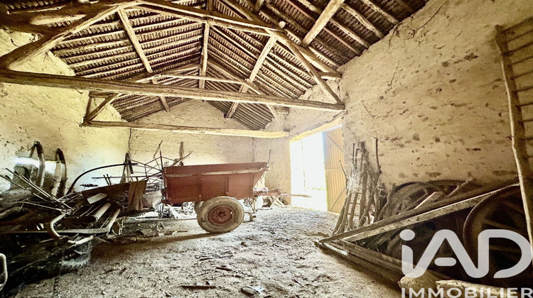 Ma-Cabane - Vente Maison Chaintreaux, 187 m²