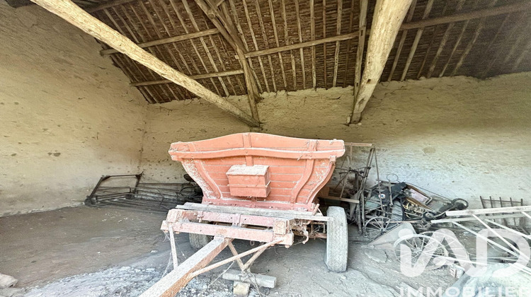 Ma-Cabane - Vente Maison Chaintreaux, 187 m²