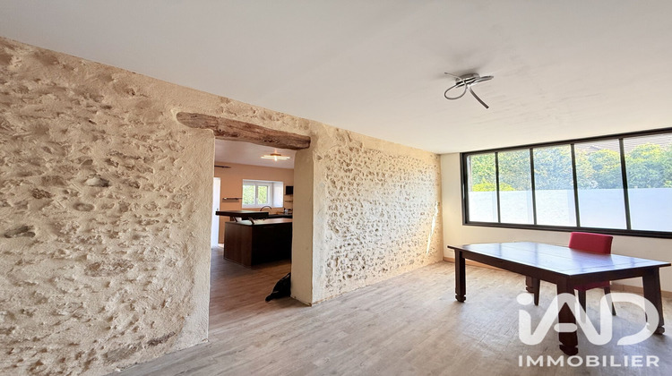 Ma-Cabane - Vente Maison Chaintreaux, 110 m²