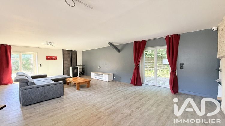 Ma-Cabane - Vente Maison Chaintreaux, 110 m²