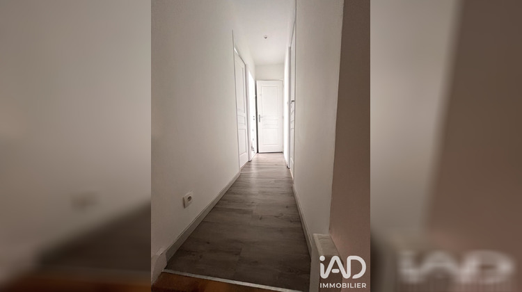 Ma-Cabane - Vente Maison Chaintreaux, 51 m²