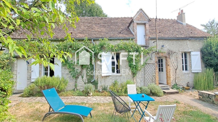 Ma-Cabane - Vente Maison Chaintreaux, 80 m²