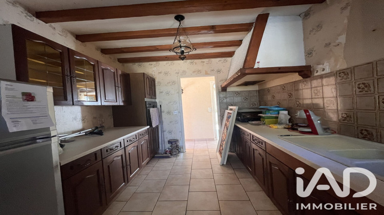 Ma-Cabane - Vente Maison Chaintreaux, 99 m²