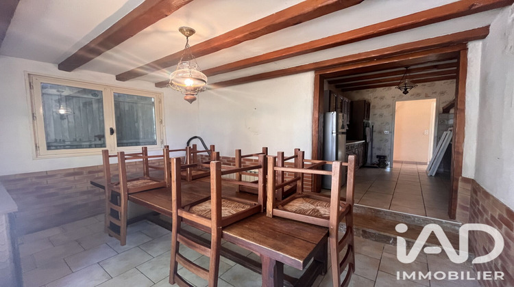 Ma-Cabane - Vente Maison Chaintreaux, 99 m²
