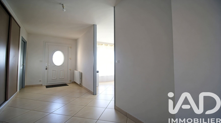 Ma-Cabane - Vente Maison Chaintrix-Bierges, 138 m²