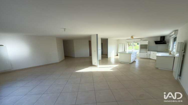 Ma-Cabane - Vente Maison Chaintrix-Bierges, 138 m²