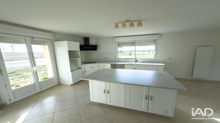 Ma-Cabane - Vente Maison Chaintrix-Bierges, 138 m²