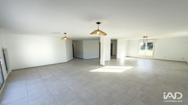 Ma-Cabane - Vente Maison Chaintrix-Bierges, 138 m²