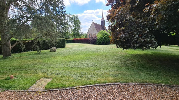 Ma-Cabane - Vente Maison Chaise-Dieu-du-Theil, 232 m²