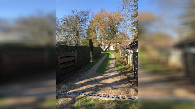 Ma-Cabane - Vente Maison Chaise-Dieu-du-Theil, 232 m²