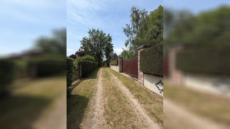 Ma-Cabane - Vente Maison Chaise-Dieu-du-Theil, 120 m²