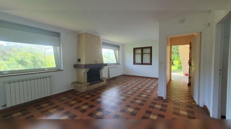 Ma-Cabane - Vente Maison Chalabre, 179 m²