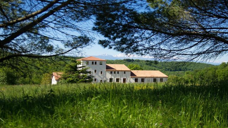 Ma-Cabane - Vente Maison CHALABRE, 750 m²