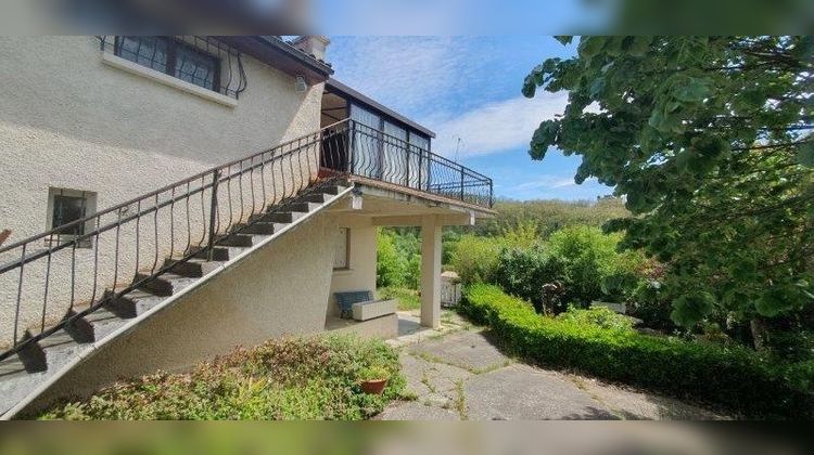 Ma-Cabane - Vente Maison CHALABRE, 180 m²