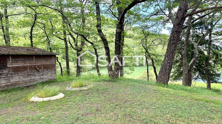 Ma-Cabane - Vente Maison Chalabre, 325 m²