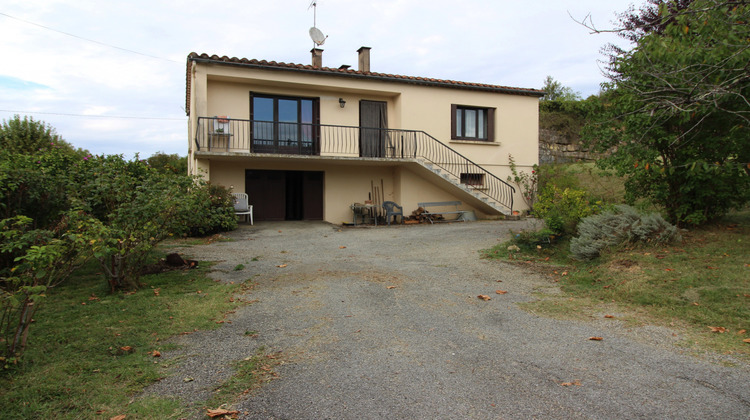 Ma-Cabane - Vente Maison Chalabre, 90 m²