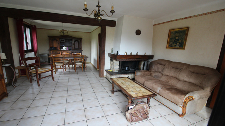 Ma-Cabane - Vente Maison Chalabre, 90 m²