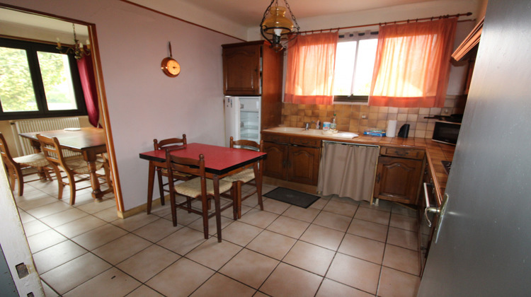 Ma-Cabane - Vente Maison Chalabre, 90 m²