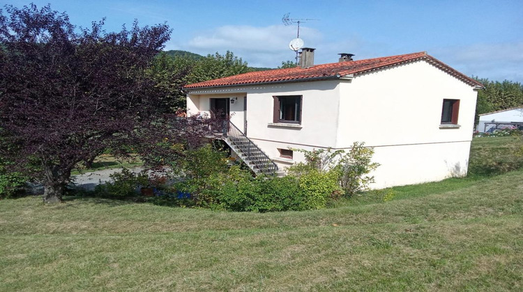 Ma-Cabane - Vente Maison CHALABRE, 90 m²