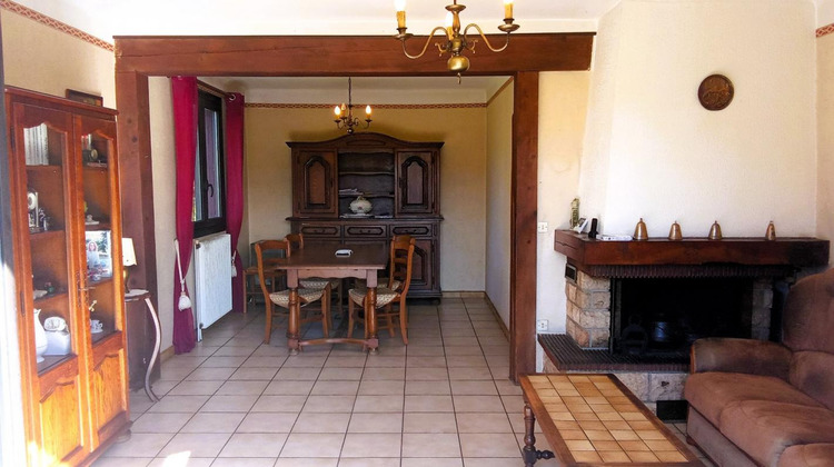 Ma-Cabane - Vente Maison CHALABRE, 90 m²